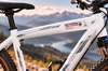 Набор защитных наклеек для велосипеда Velo-ohrana (4 шт) 